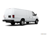 2013 Ford E350 Super Duty Cargo  Extended Van